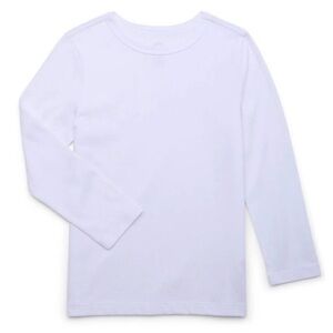 Cat & Jack Youth Classic Long Sleeve Tee